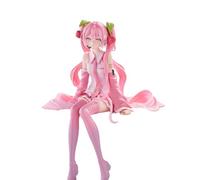 Furyu - Hatsune Miku - Sakura Miku 2026 Noodle Stopper Figura Statua giapponese