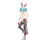 Furyu - Hatsune Miku - Statua BiCute Bunnies