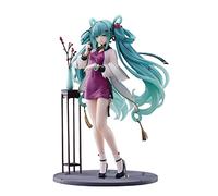 Hatsune Miku Statua 1/7 Chinese New Year 2023 Ver. 25 cm FURYU