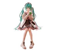 Furyu Hatsune Miku - Statuetta in PVC Noodle Stopper Autumn Date 16 cm