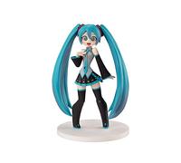 Furyu Hatsune Miku Tokyo: Figura di cartone animato