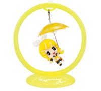 Furyu - Hatsune Miku - Trapeze Kagamine Rin Figure