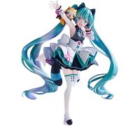 Furyu Hatsune Miku x Rascal Supera la figura creativa Cyber Future