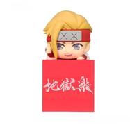 Furyu Hell's Paradise Hikkake - Statua Tenza in PVC, 10 cm