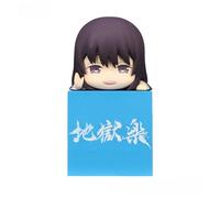 Furyu Hell's Paradise Hikkake Statuetta PVC Toma 10 cm