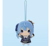 FuRyu Hololive Hoshimachi Suisei Dito Burattino Peluche Giappone Ufficiale