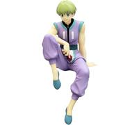 Hunter x Hunter Noodle Stopper PVC Statue Shalnark 15 cm