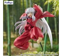 Furyu - INUYASHA Vol 2 - Trio-Try-iT figure statuetta - 13 cm
