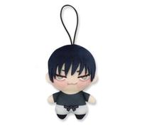 FuRyu Jujitsu Kaisen Chopinui Piccolo Toji Fushiguro Peluche Giappone Ufficiale