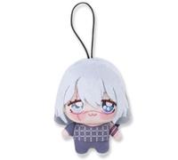 FuRyu Jujutsu Kaisen Chopinui Petit Mahito Peluche UFFICIALE GIAPPONE