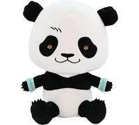 FuRyu Jujutsu Kaisen Kyurumaru Grande Peluche - Panda 10"