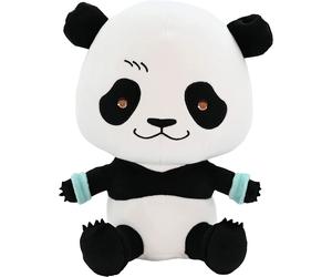 FuRyu Jujutsu Kaisen Kyurumaru Grande Peluche - Panda 10"