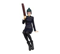 JUJUTSU KAISEN NOODLE STOPPER FIGURE MAKI ZENIN FURYU 2022
