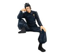 Furyu Jujutsu Kaisen Noodle Stopper Figura Natsuyu Jie Kaigama/Tamaori