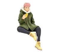 Furyu - Jujutsu Kaisen - Yuji Itadori Noodle Stopper Figure