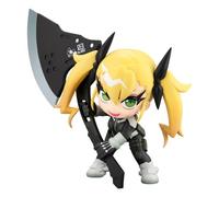 Furyu Kaiju No. 8 Toonize - Statua in PVC Kikoru Shinomiya Normal Color Ver. 13 cm