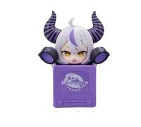 Furyu La+ Darkness Figura 10 cm hololive Production Hihakke