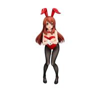 Furyu La malinconia di Haruhi Suzumiya: Mikuru Asahina BiCute Bunnies PVC Figura