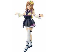 Furyu LoveLive Sole Figura SSS Mijyuku Dreamer Hanamaru Kunikida
