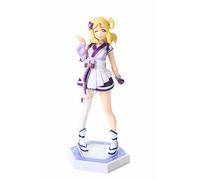 Furyu LoveLive Sole Figura SSS Mijyuku Dreamer Mari Ohara