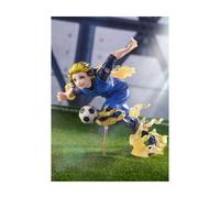 Rarewaves Statua in PVC Meguru Bachira (Blue Lock) scala 1/7 19 cm - Furyu