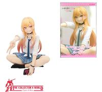 Furyu My dress Up Darling Marin Kitagawa Noodle Stopper Pvc Figure Nuovo