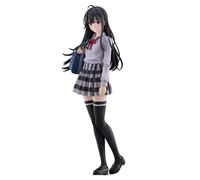 Furyu My Youth Romantic Comedy Is Wrong, As I Expected Tenitol Pvc Statue NUOVO