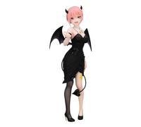 Furyu Nakano ichika Specials 2 Dark Version Figura 25 cm The quintessential quin