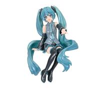 Furyu Nardack Pearl Color Ver. Fig.14 cm Hatsune Miku Noodle Stopper (FURGSC67152)