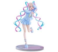 FuRyu Needy Girl Overdose Omgkawaiiangel 1/7 Scala PVC Figura Amu-fnx1003 New