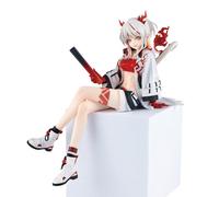 Furyu Nian Figur 14 cm Arknights Noodle Stopper