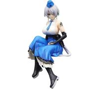FuRyu Noodle Stopper Dea Della Vittoria Nikke Figura GIAPPONE UFFICIALE