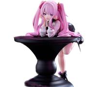 FuRyu Noodle Stopper Divinità Di Vittoria Nikke Yuni Figura Giappone Ufficiale
