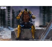 Furyu Noodle Stopper Hokuto No Ken Jagi