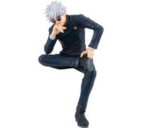 FuRyu Noodle Stopper Jujitsu Kaisen Kaigyoku Gyokusetsu Satoru Gojo Figura Japan