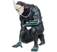 Furyu Noodle Stopper Kaiju No. 8 Kafuka Hibino Figura UFFICIALE GIAPPONE
