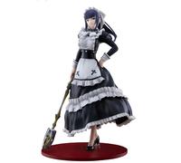 Furyu Overlord Narberal Gamma Figura 1/7 UFFICIALE GIAPPONE