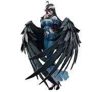 Overlord PVC Statue 1/7 Albedo Season 4 So-bin Ver. 24 cm