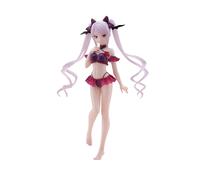 Overlord Tenitol PVC Statue Shalltear 29 cm