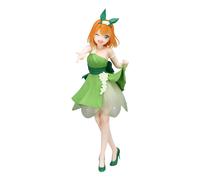 FuRyu - Quintessential Quintuplets - Nakano Yotsuba Abito pastello Trio-Try-iT S