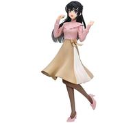 FuRyu - Rascal Does Not Dream - Trio-Try-iT - Mai Sakurajima Spring Outfit ver.