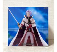 FuRyu Re: Zero Julius Juukulius Royal Candidate & Knight Figure GiGO Limited