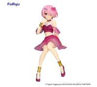 Furyu Re: Zero RAM Twinkle Festa un'Altra Colore Versione Noodle Stopper Figura