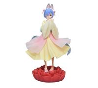 FURYU RE Zero REM Little Rabbit Girl, Statuetta 21 cm