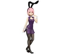 Furyu - Re:Zero Starting Life - BiCute Bunnies - Ram China Figure