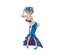 Furyu Re:Zero Starting Life in un altro mondo: Rem Mermaid Fairy Tall Series SSS Figure