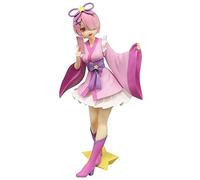 Furyu Rezero Re:Zero Ram in Via Lattea SSS, 21 cm