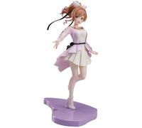 Furyu SELECTION PROJECT Suzune Miyama Statuina in PVC scala 1/7 dipinta FR95722