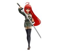 FURYU Shakugan No Shana Trio-Try-iT - Statua in PVC Shana, 18 cm