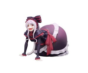Furyu Shalltear Figura 10,5 cm Overlord Noodle Stopper